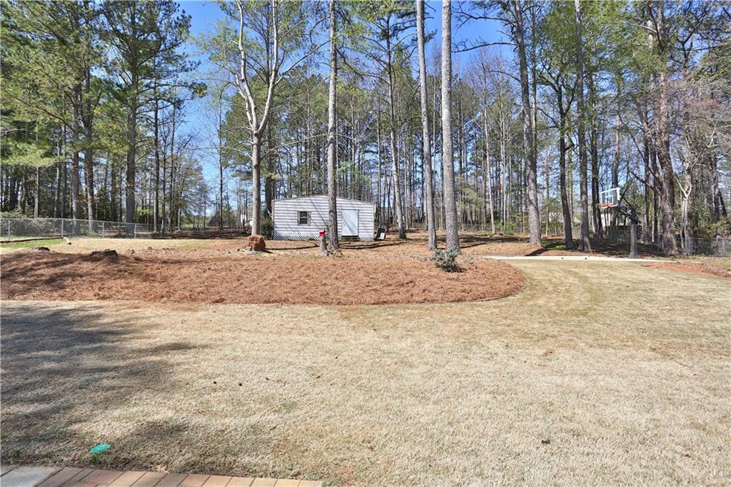 107 Jacob Drive, Hoschton, Georgia image 29