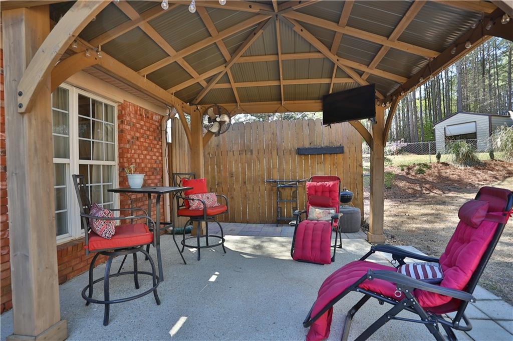 107 Jacob Drive, Hoschton, Georgia image 28