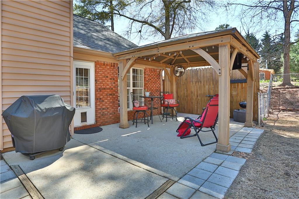 107 Jacob Drive, Hoschton, Georgia image 27