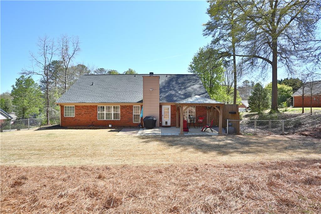 107 Jacob Drive, Hoschton, Georgia image 36