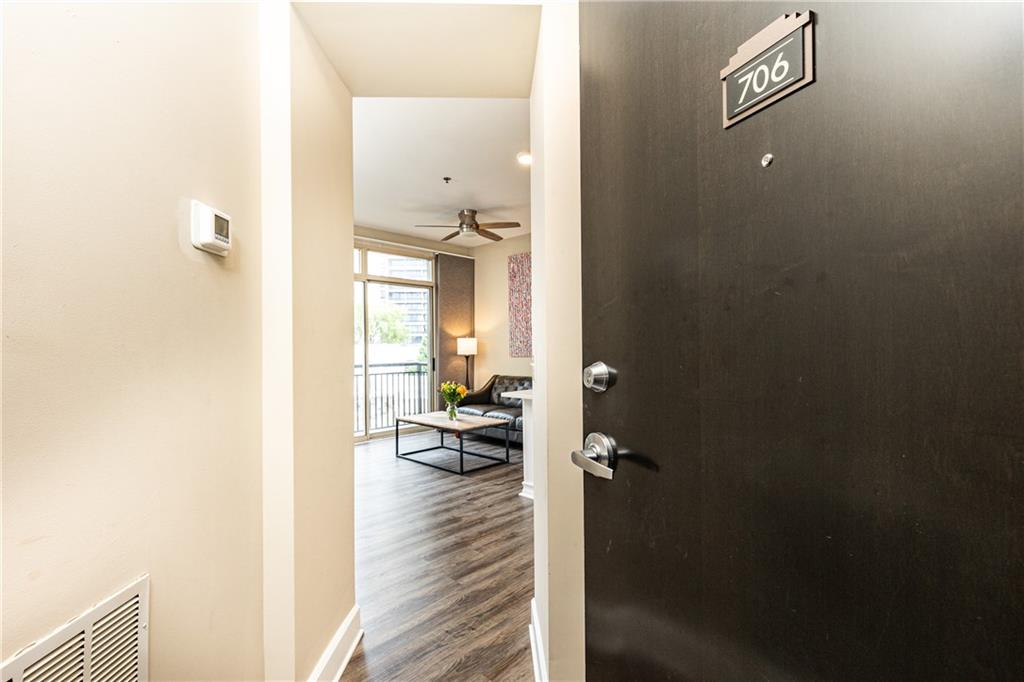 2626 Peachtree Road NW 706