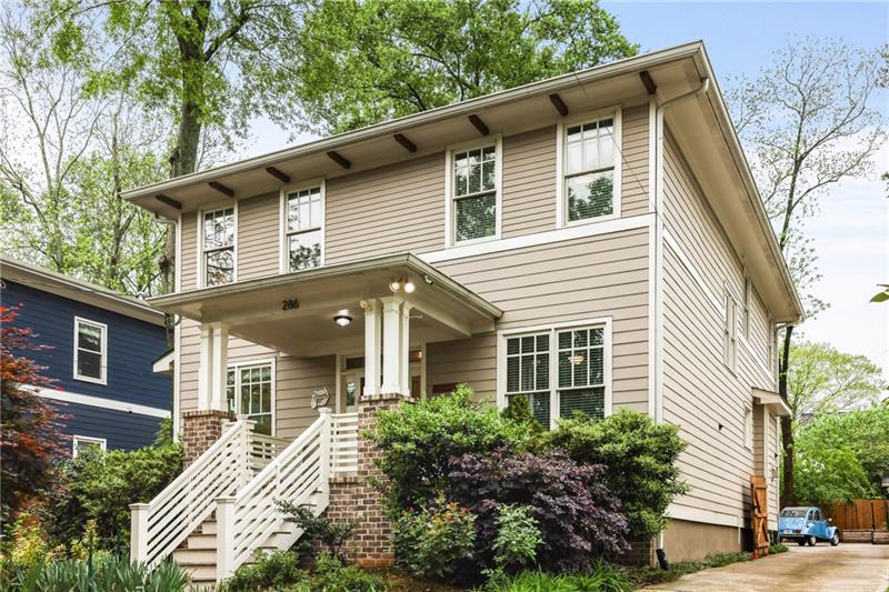 Kirkwood - Residential