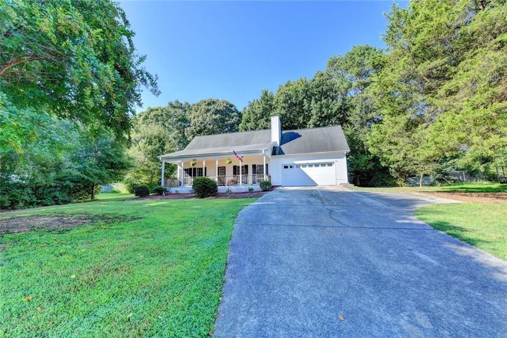 85 Cypress Place