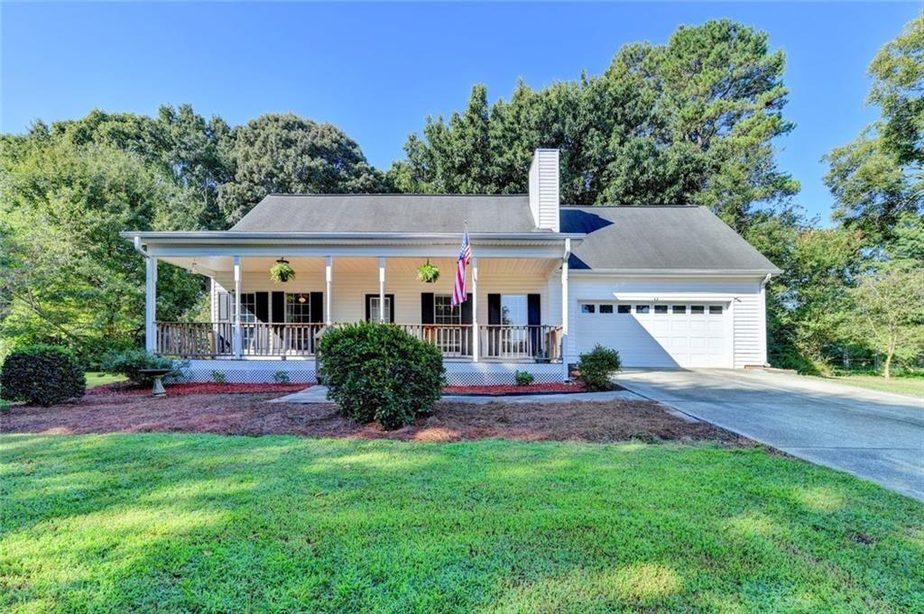 85 Cypress Place