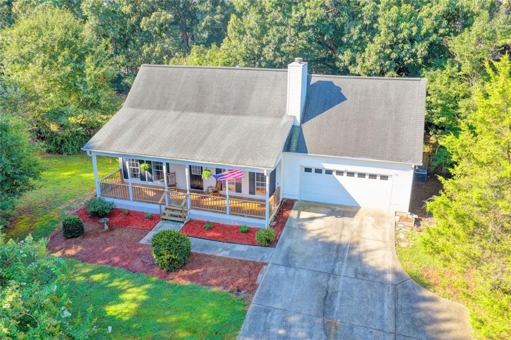 85 Cypress Place