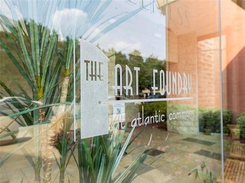 400 17th Street NW 2305 Atlanta GA 30363