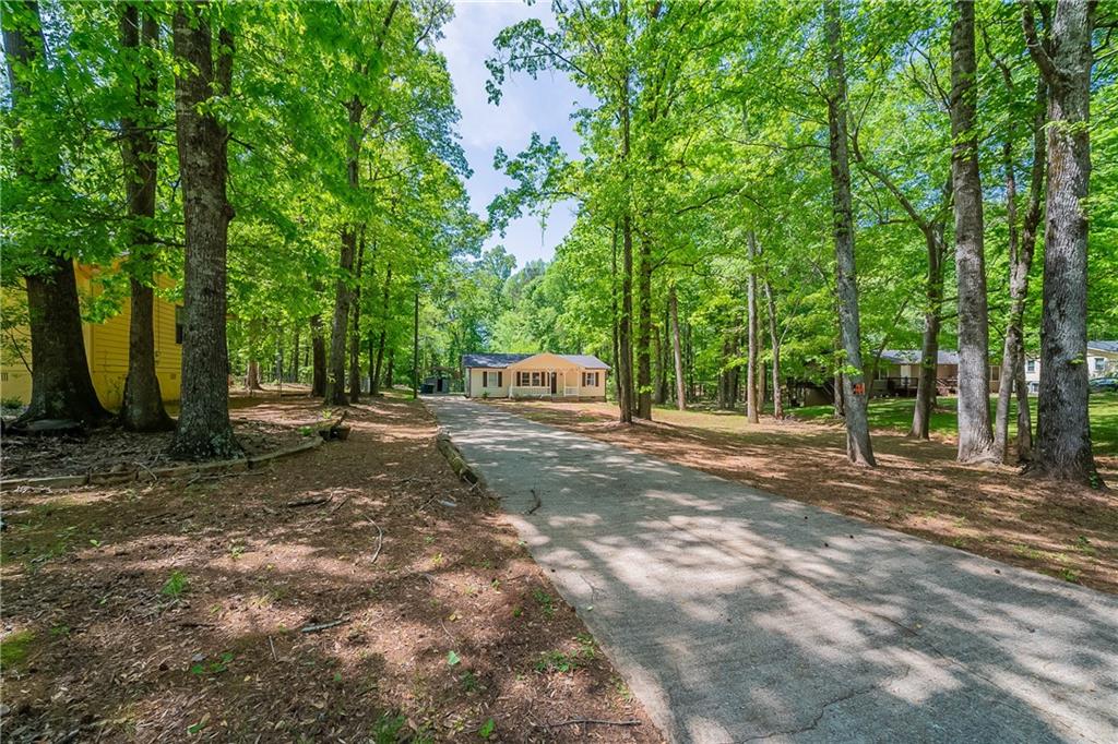 210 Meadowbrook Drive, Mcdonough, Georgia image 1