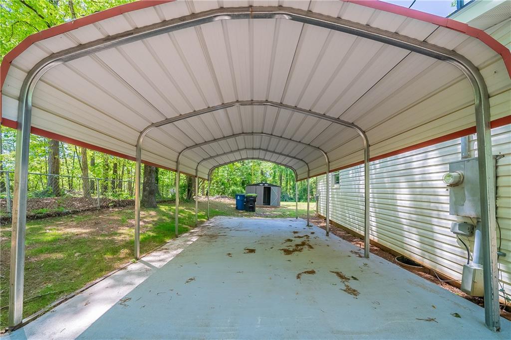 210 Meadowbrook Drive, Mcdonough, Georgia image 23