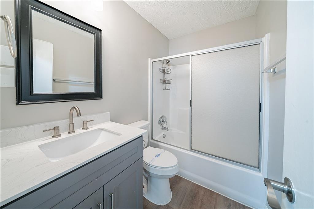 210 Meadowbrook Drive, Mcdonough, Georgia image 18