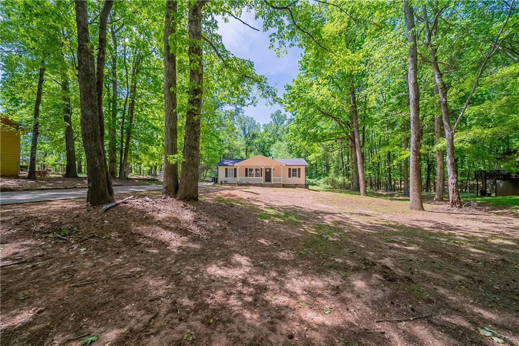 210 Meadowbrook Drive, Mcdonough, Georgia image 2