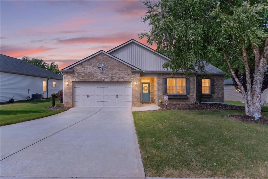 3291 Heatherwood Drive