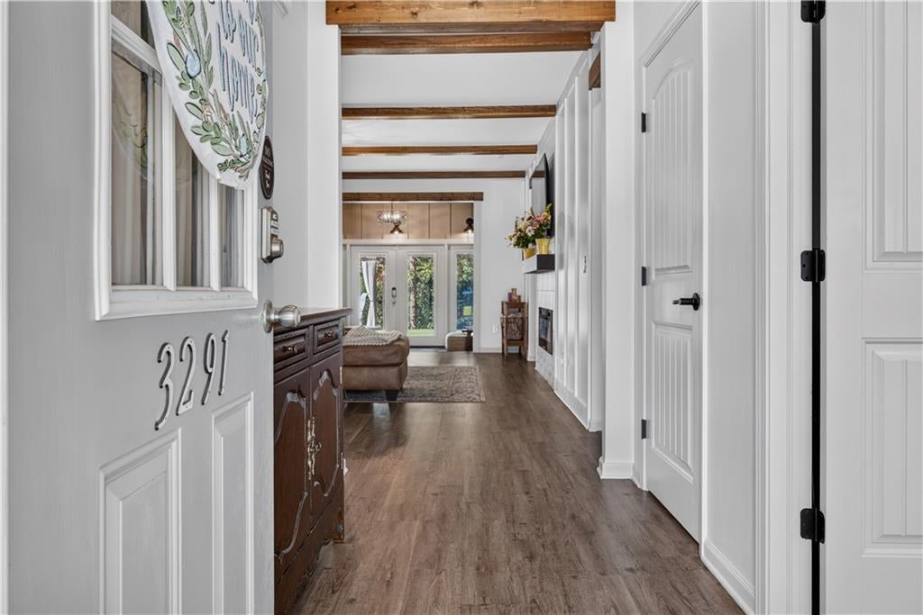 3291 Heatherwood Drive