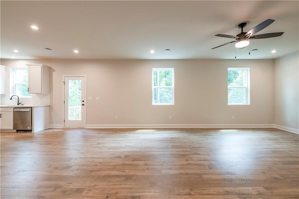 138 Henley Street, Canton, Georgia image 15