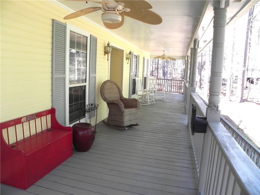 1092 Chandler Haulk Road