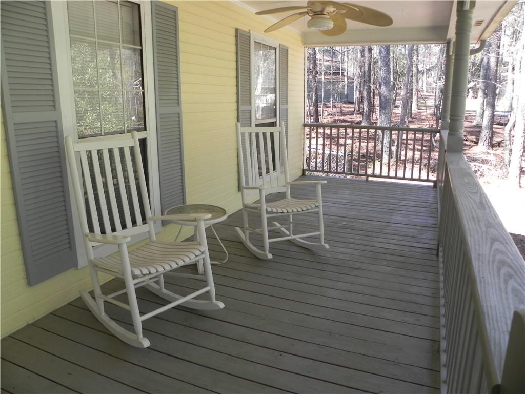 1092 Chandler Haulk Road