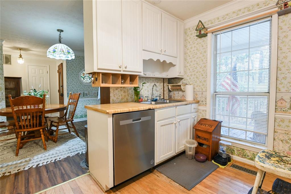 1092 Chandler Haulk Road