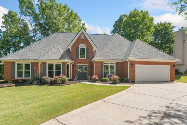 1905 Broadwell Oaks Drive