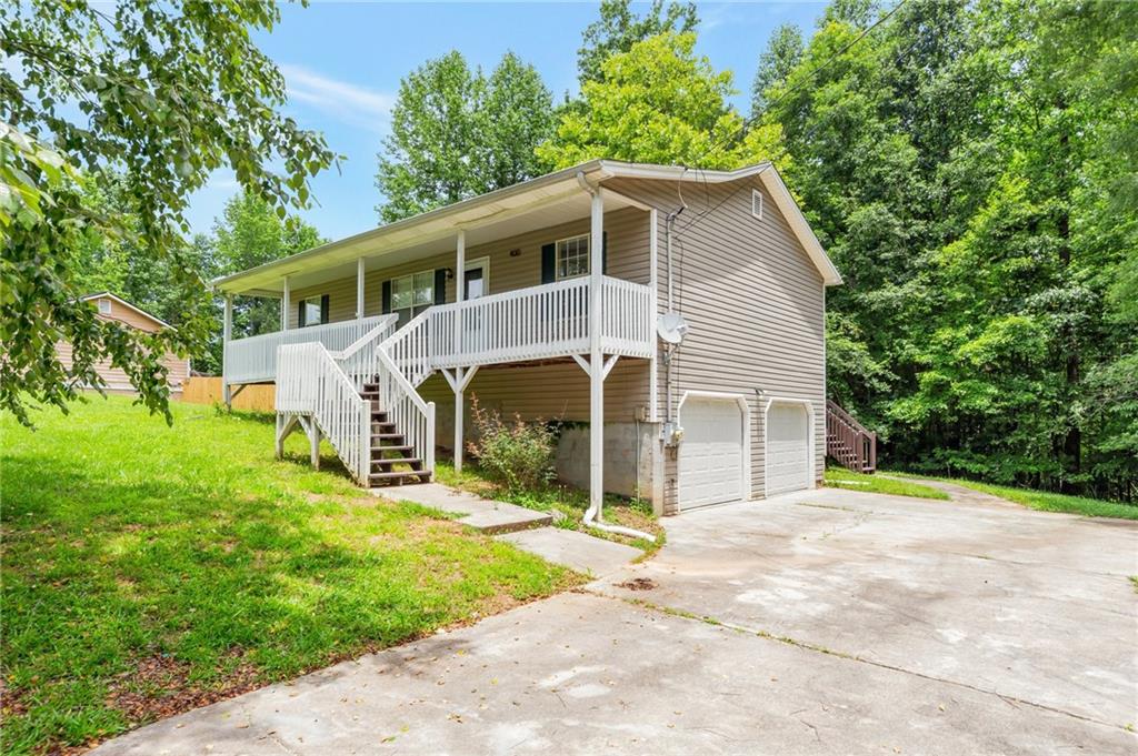 400 Rustin Drive