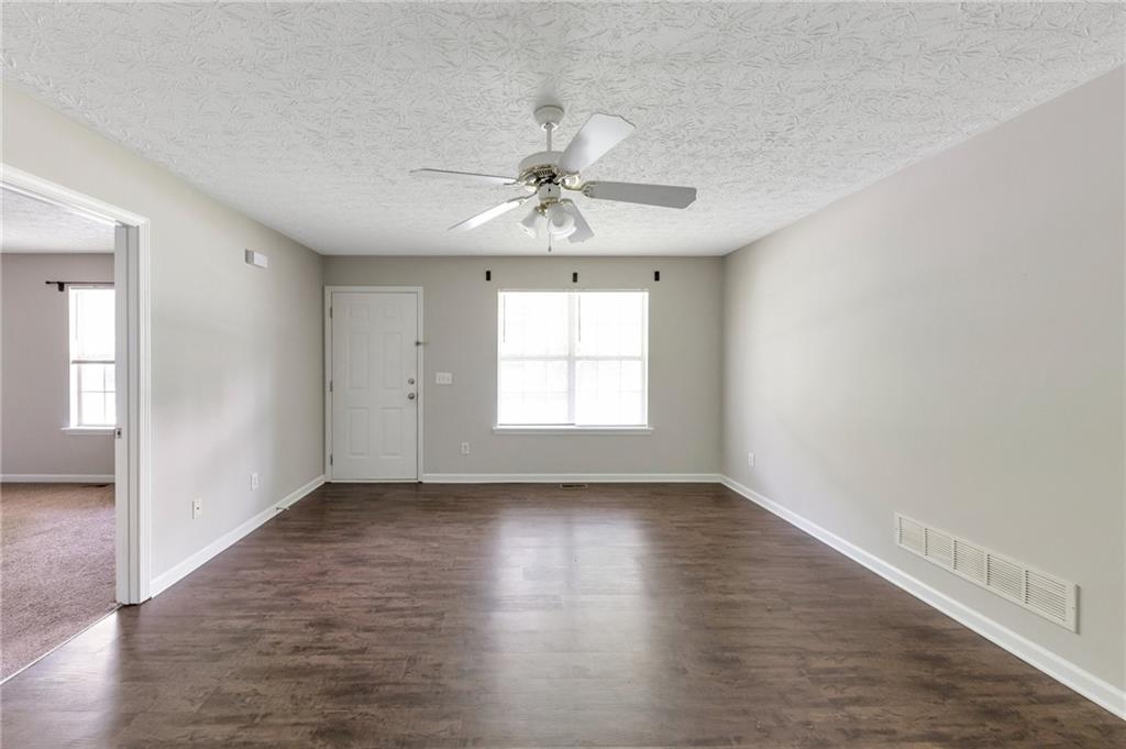 400 Rustin Drive