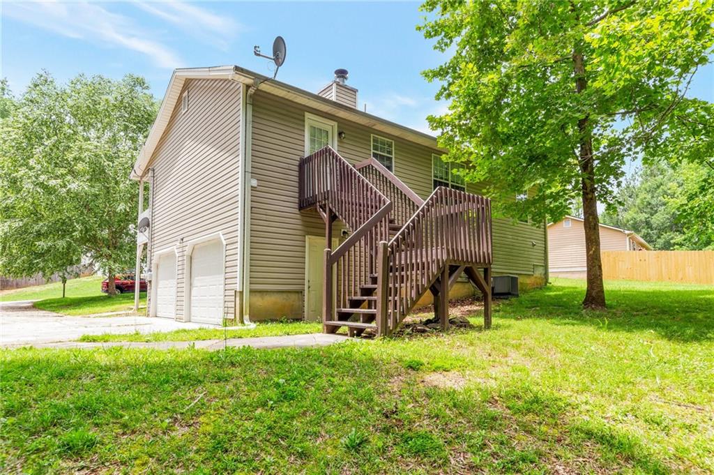 400 Rustin Drive