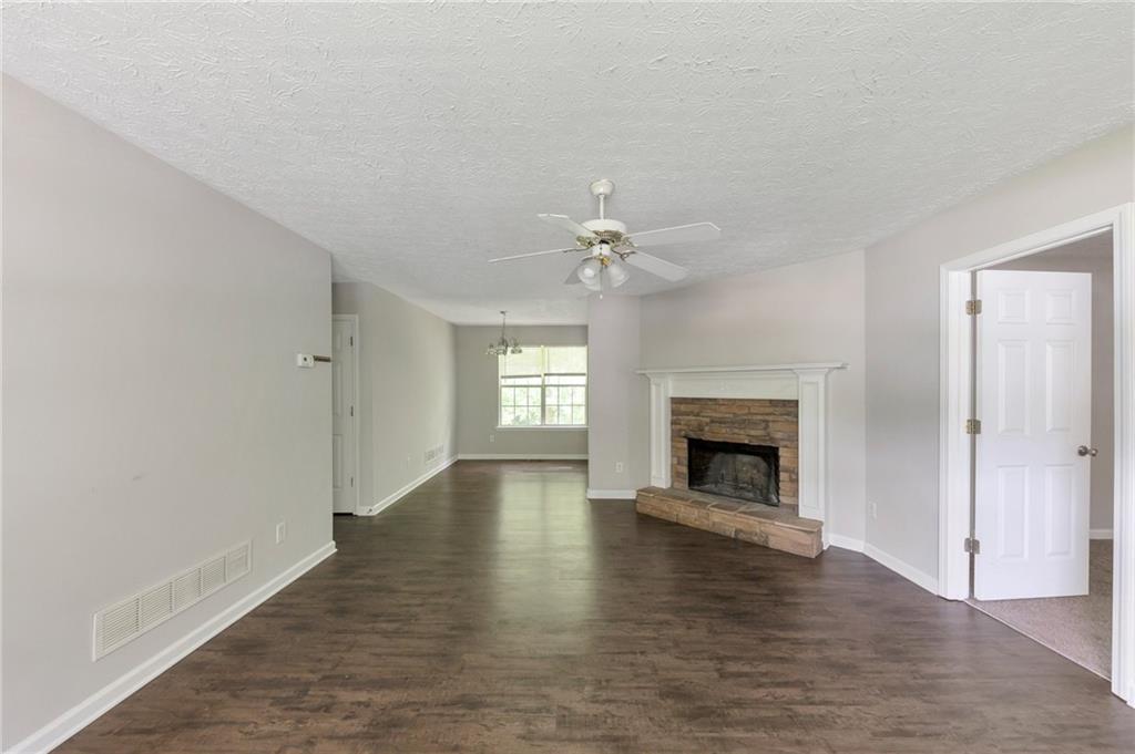 400 Rustin Drive