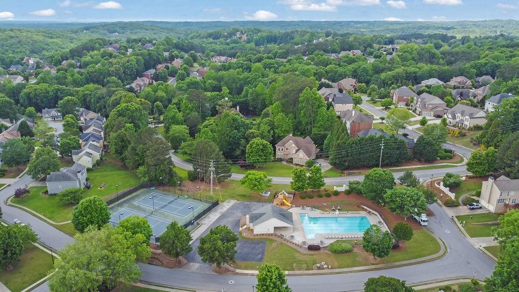 516 Broad Head Point, Suwanee, Georgia image 36