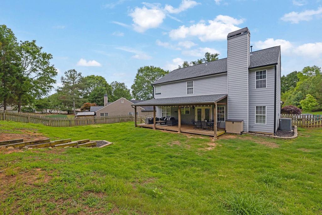 516 Broad Head Point, Suwanee, Georgia image 33