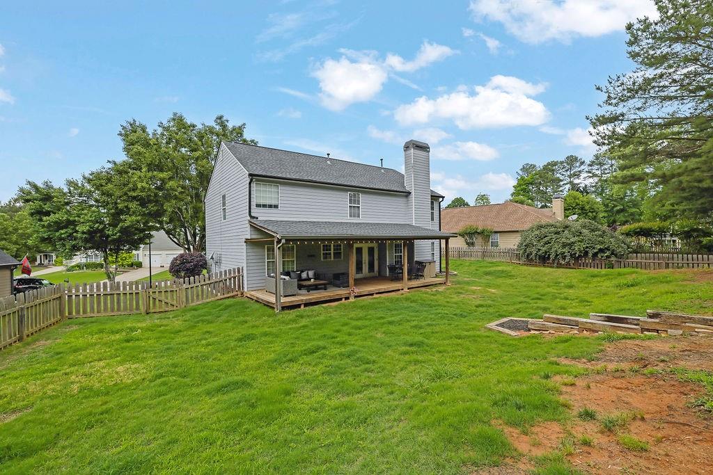 516 Broad Head Point, Suwanee, Georgia image 34