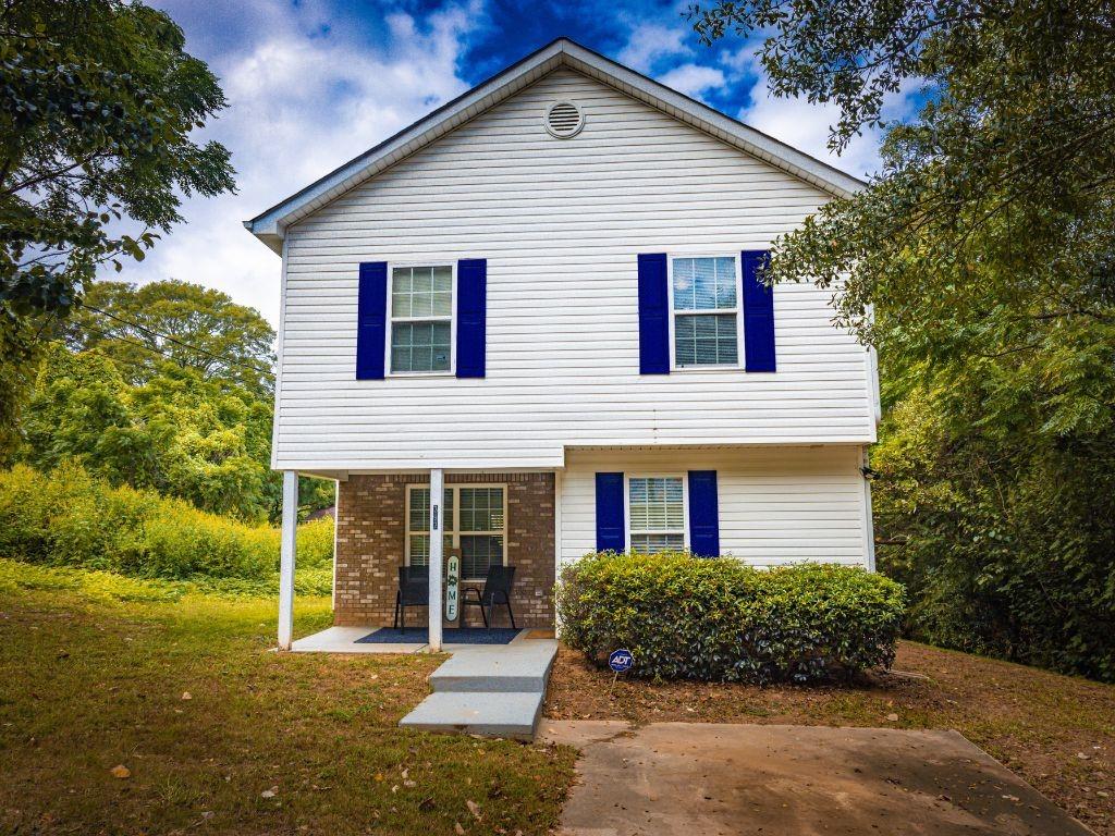 392 Fourth Street, Forest Park, Georgia image 3