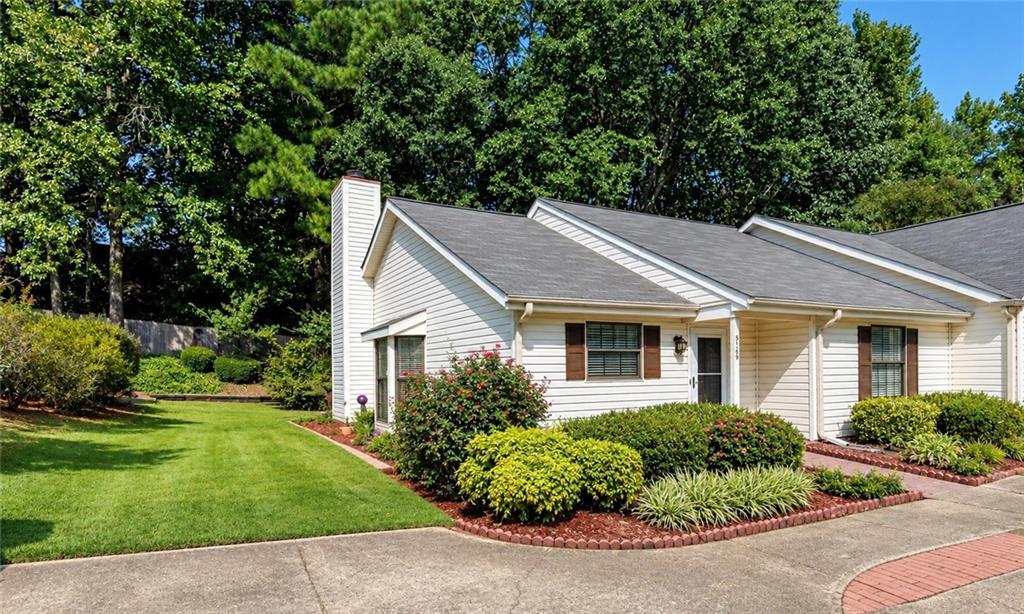 5189 Village Green Way