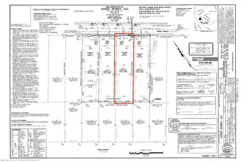 Photo of 2026 Spink Street, Atlanta, GA 30318 (MLS # 7757686)