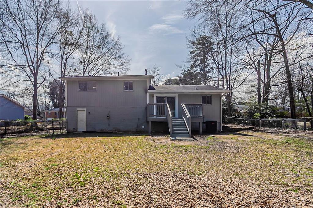 810 N Carter Drive, Jonesboro, Georgia image 24