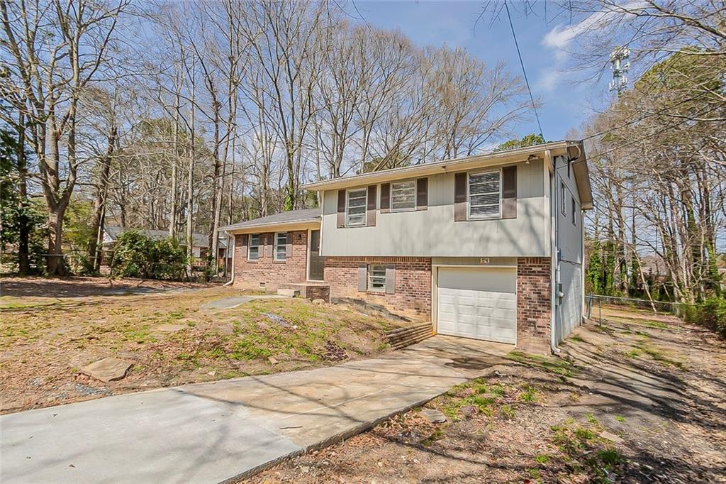 810 N Carter Drive, Jonesboro, Georgia image 2