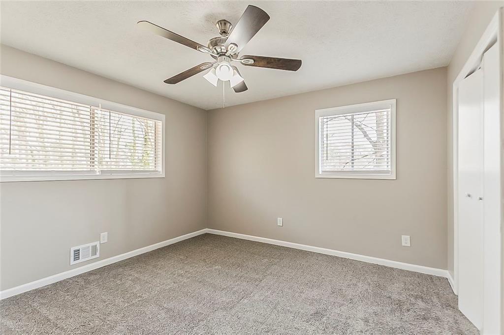 810 N Carter Drive, Jonesboro, Georgia image 15