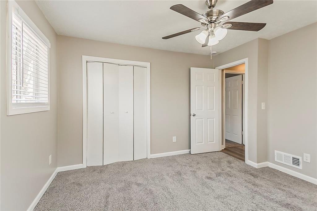 810 N Carter Drive, Jonesboro, Georgia image 17