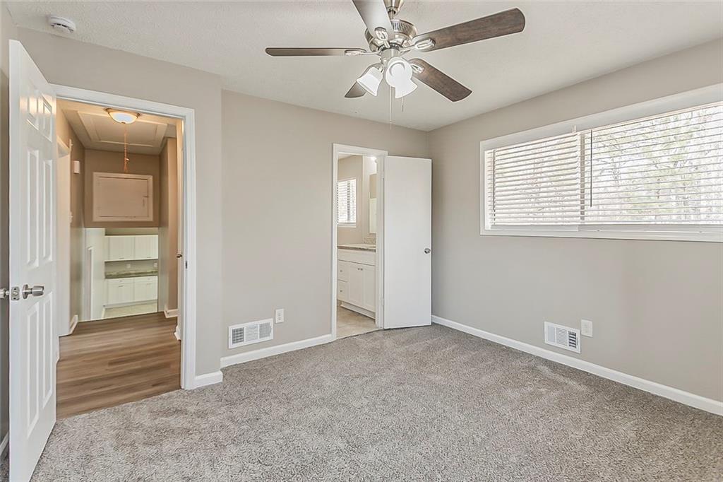 810 N Carter Drive, Jonesboro, Georgia image 16