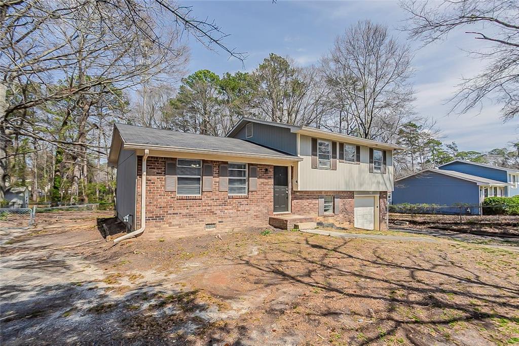 810 N Carter Drive, Jonesboro, Georgia image 3