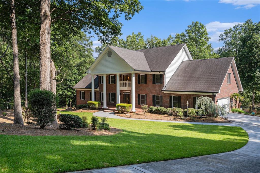 402 Clyde Court