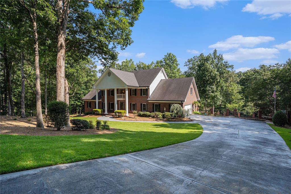 402 Clyde Court