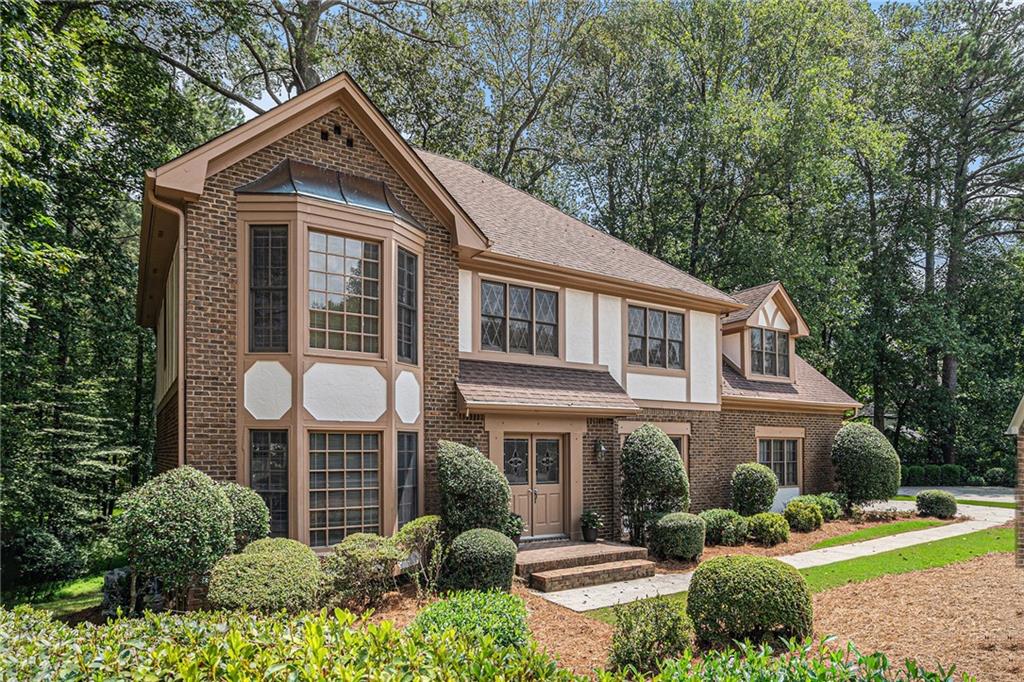 355 Aldenshire Place