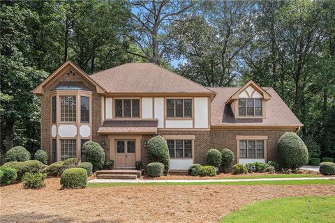355 Aldenshire Place Atlanta GA 30350