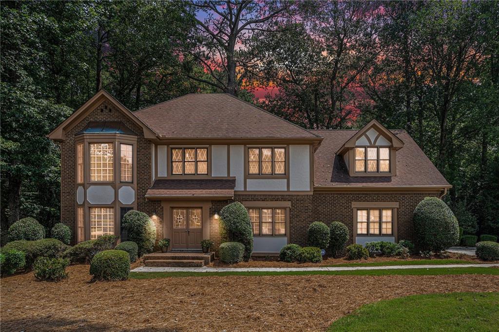 355 Aldenshire Place