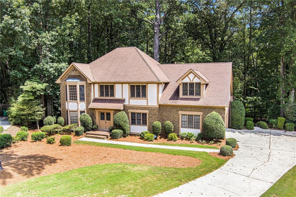 355 Aldenshire Place