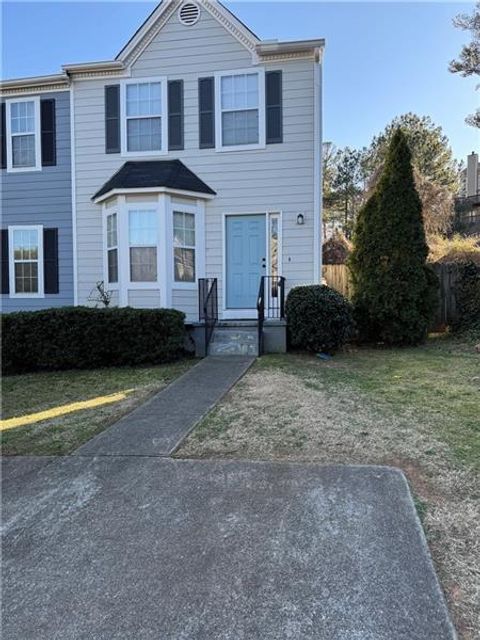 Photo of 146 Bridge View Drive, Marietta, GA 30066 (MLS # 7748648)