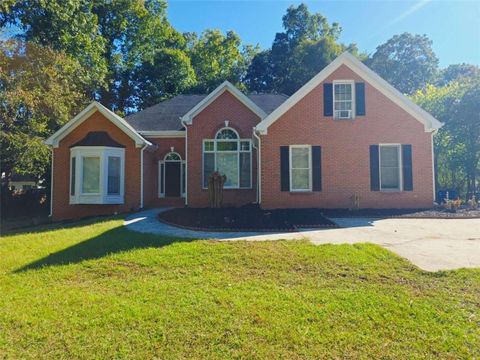 3226 Old Salem Road Conyers GA 30013