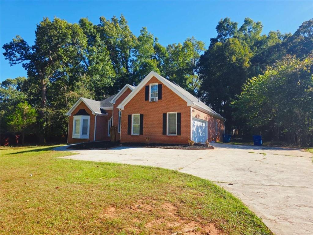 3226 Old Salem Road