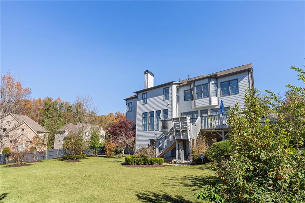 Wigley Estates - Residential