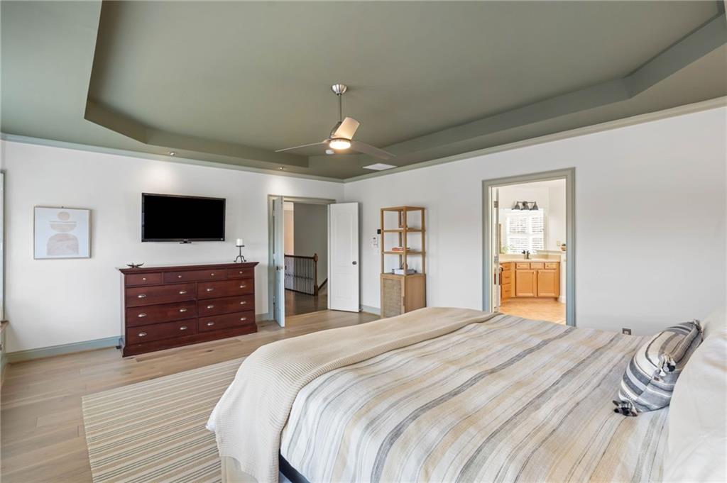 Wigley Estates - Residential