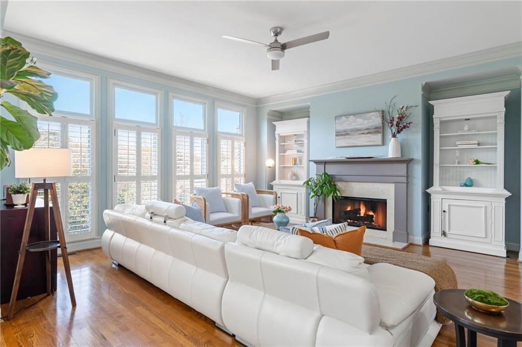 Wigley Estates - Residential