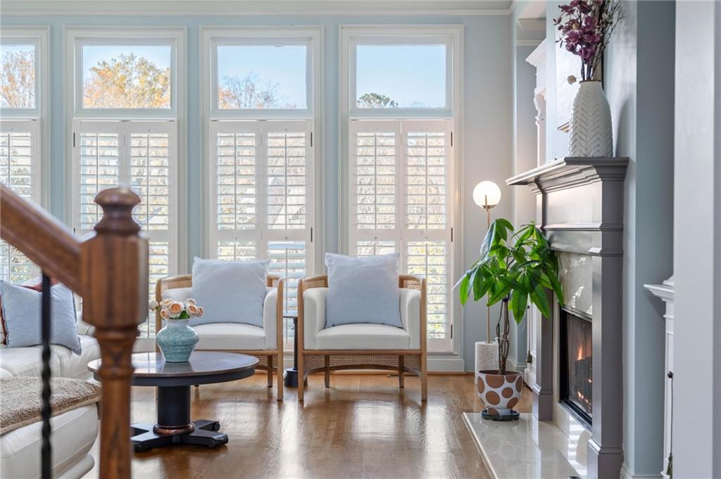 Wigley Estates - Residential